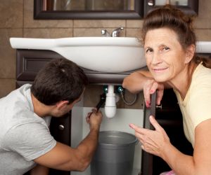 Why Choose Water heater Expert